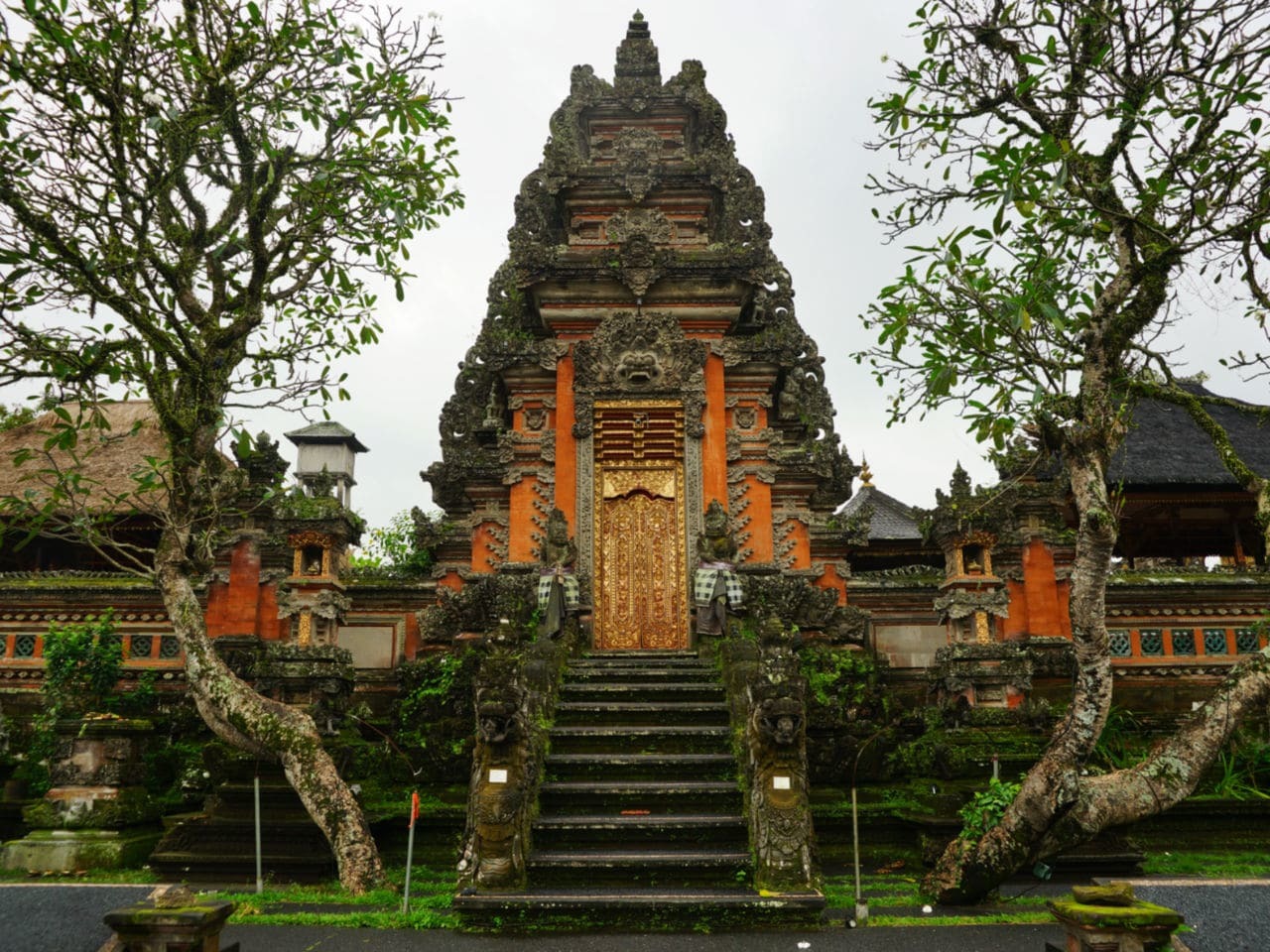 Paket Tour 1 Hari Ubud