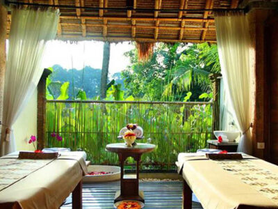 Treatment Spa Bali