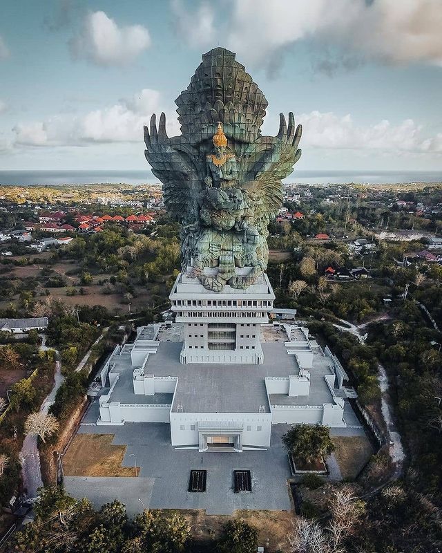 Garuda Wisnu Kencana