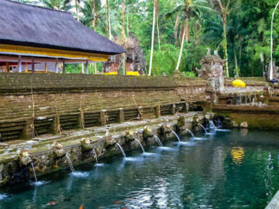 Paket Tour Liburan Wisata Bali Reguler