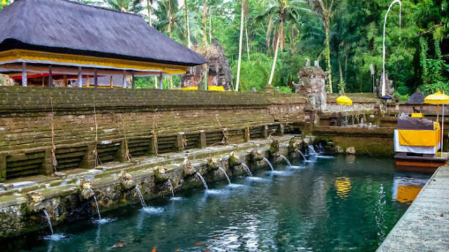 Paket Tour Liburan Wisata Bali Reguler