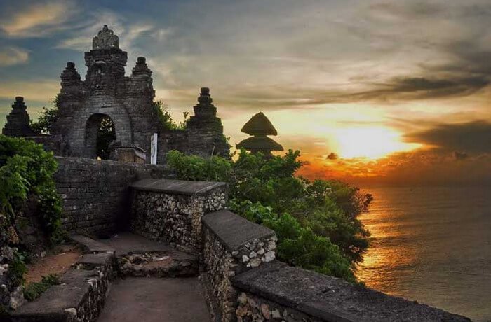 Paket Tour Liburan Wisata Bali Reguler