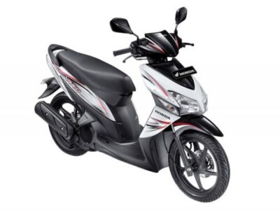 Jasa Harga Sewa Motor Di Bali Honda Vario CW 110CC