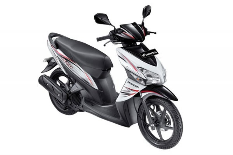 Jasa Harga Sewa Motor Di Bali Honda Vario CW 110CC