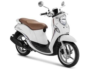 Jasa Harga Sewa Motor Di Bali Yamaha Fino 125CC