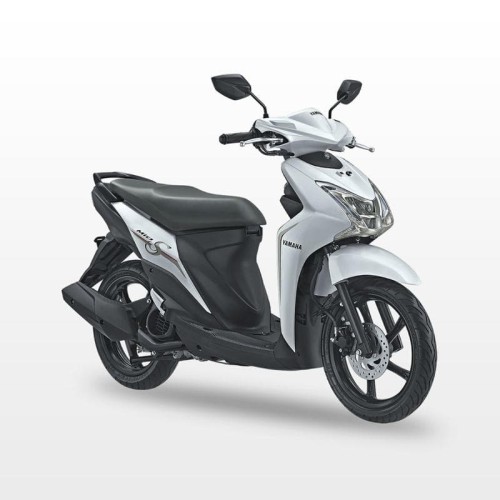 Jasa Harga Sewa Motor Di Bali Yamaha Mio S 125CC