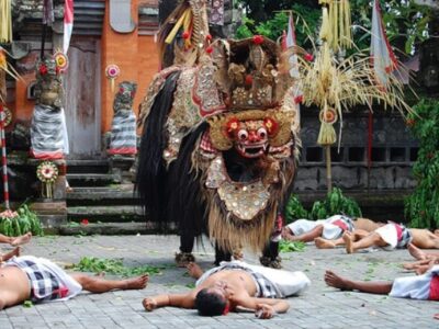 Paket Tour Liburan Wisata Bali Reguler