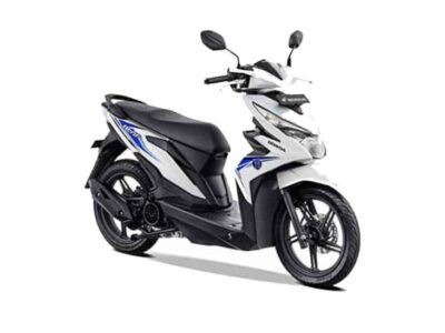 Jasa Harga Sewa Motor Di Bali Honda New Beat 110CC