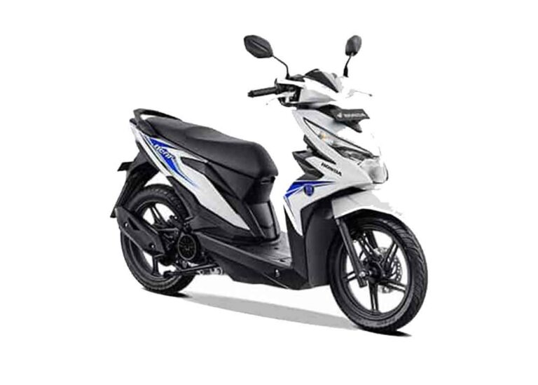 Jasa Harga Sewa Motor Di Bali Honda New Beat 110CC