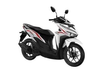 Jasa Harga Sewa Motor Di Bali Honda New Vario 125CC