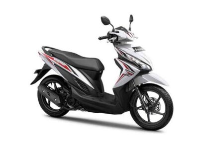 Jasa Harga Sewa Motor Di Bali Honda Vario ESP 110CC