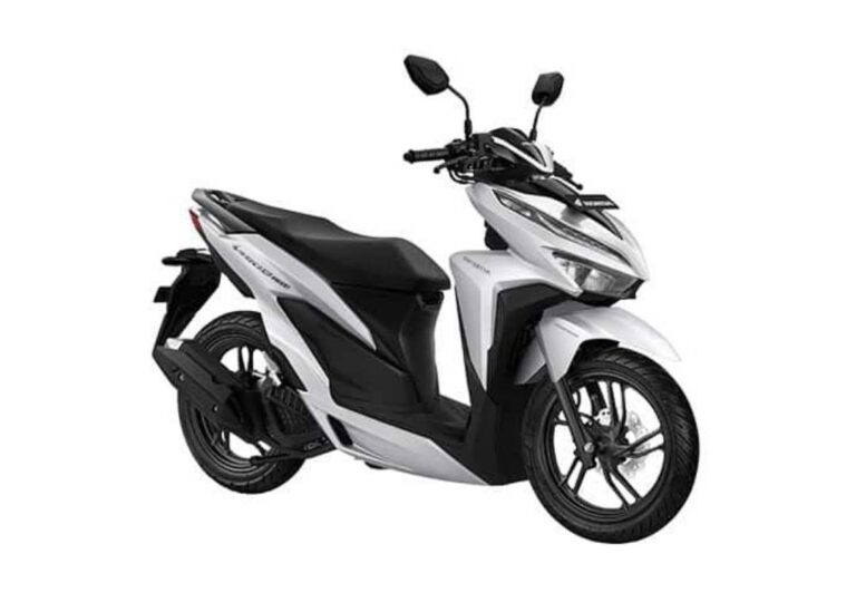 Jasa Harga Sewa Motor Di Bali Honda New Vario 150CC