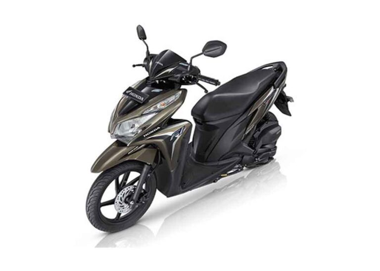 Jasa Harga Sewa Motor Di Bali Honda Vario Techno 125CC